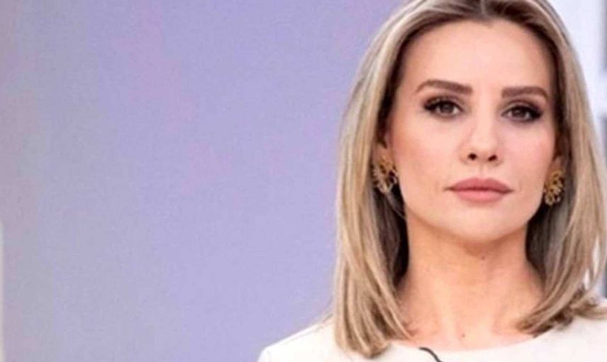 Esra Erol'un ev hali paylaşımlarına binlerce beğeni ve yorum yağdı!