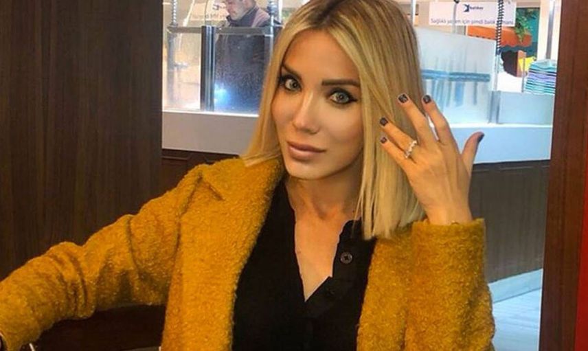 Esra Ersoy hapse girecek mi? Ciciş Esra Ersoy 10 yıl 1 ay hapis cezası