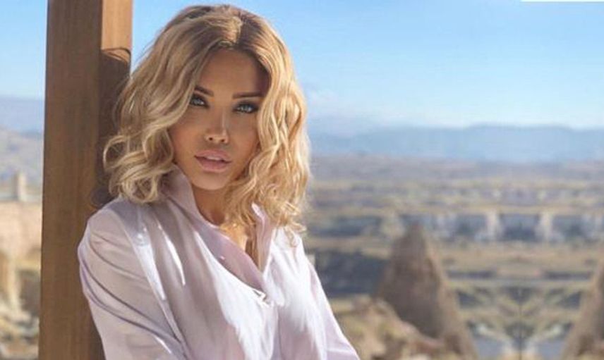 Esra Ersoy'un Karışmadığı Bir Kudüs Kalmıştı!