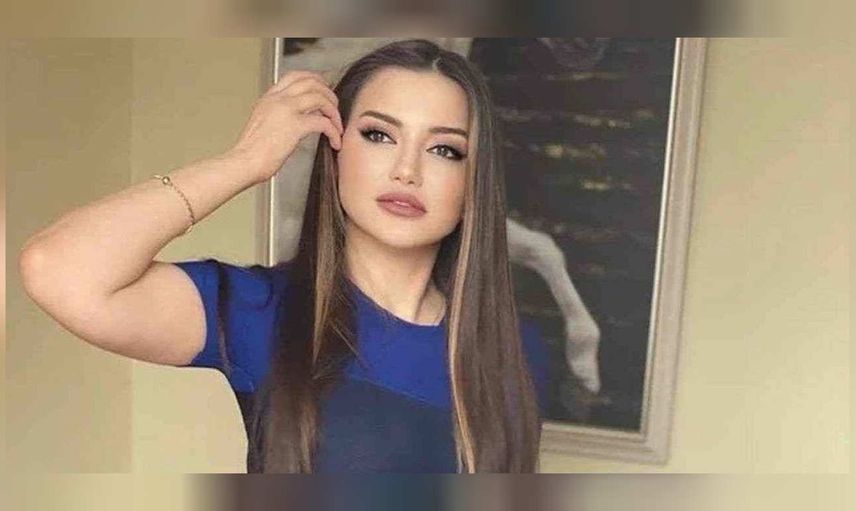 Esra Ezmeci instagram hesabı