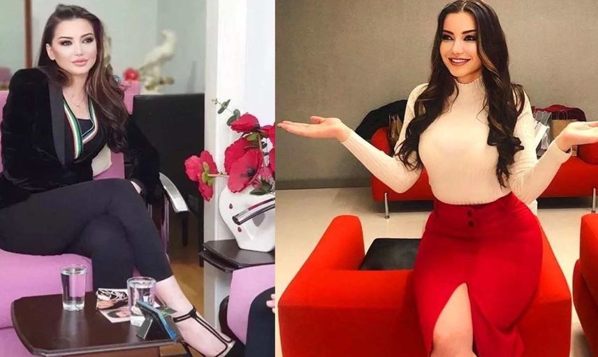 Esra Ezmeci kimdir, aslen nereli, yaşı kaç? Psikolog Esra Ezmeci paylaşımları ve hasta itirafları