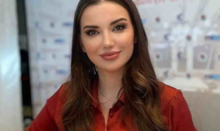 Esra Ezmeci youtube kanal adresi