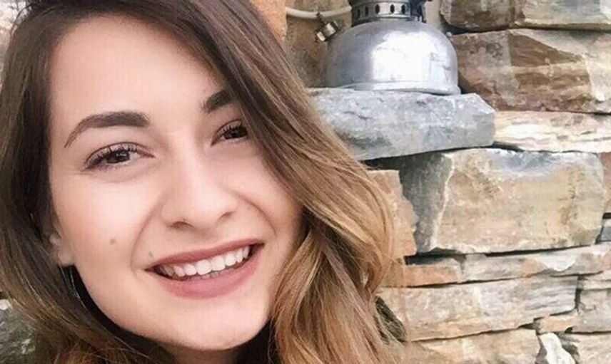 Esra Öğretmenden Acı Haber
