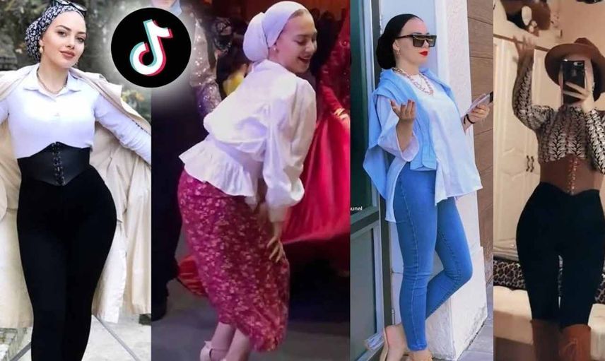 Esra Rabia Ünal kimdir, neden gündemde?