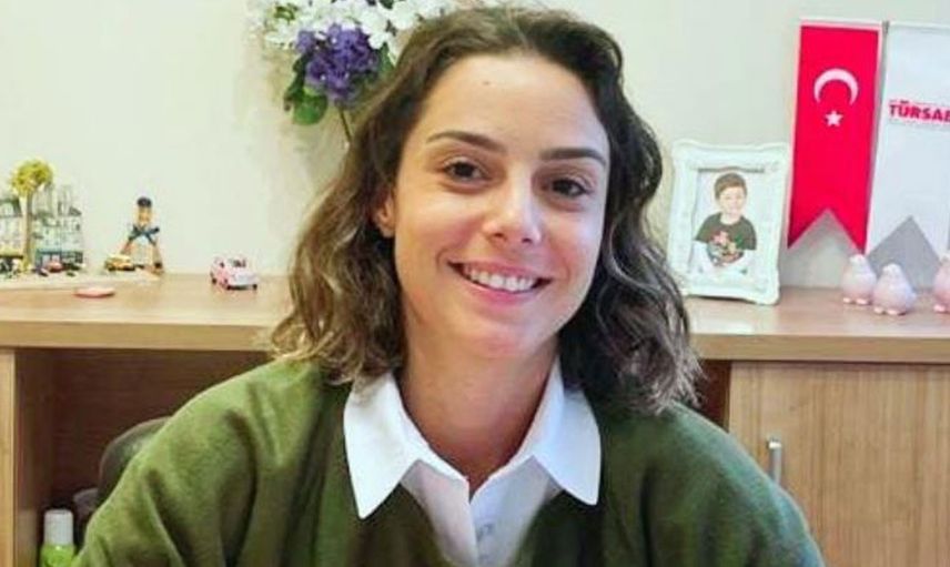 Esra Sadıkoğlu, Türkiye Turizm Tanıtım ve Geliştirme Ajansı yönetimine adaylığını duyurdu