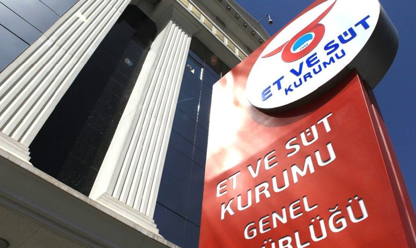 Et ve Süt Kurumu Ramazan hazırlıklarına başladı