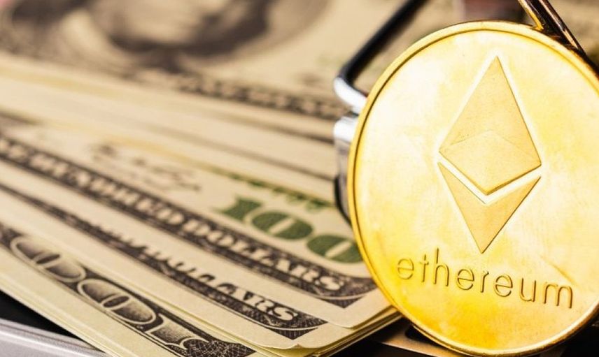 Ethereum'da Son Durum! 1 Ethereum Kaç TL?