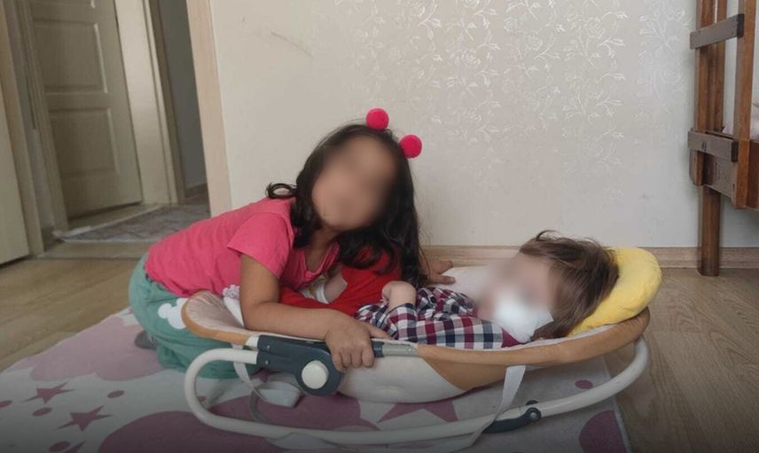 Etimesgut’ta pitbull saldırısı davasında anneye de suç duyurusunda bulunuldu
