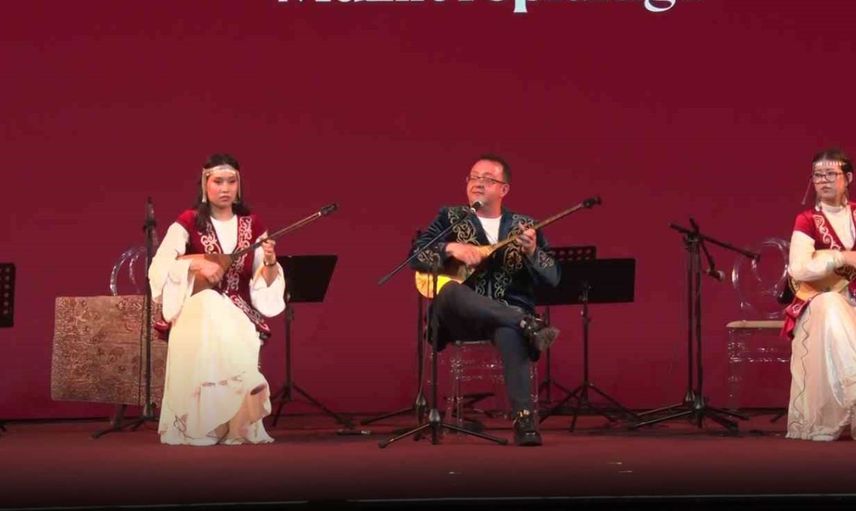 Etnospor Festivali 8. Kez Kapılarını Açıyor