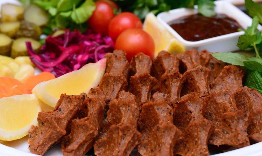 Etsiz Çiğköfte Nasıl Yapılır?