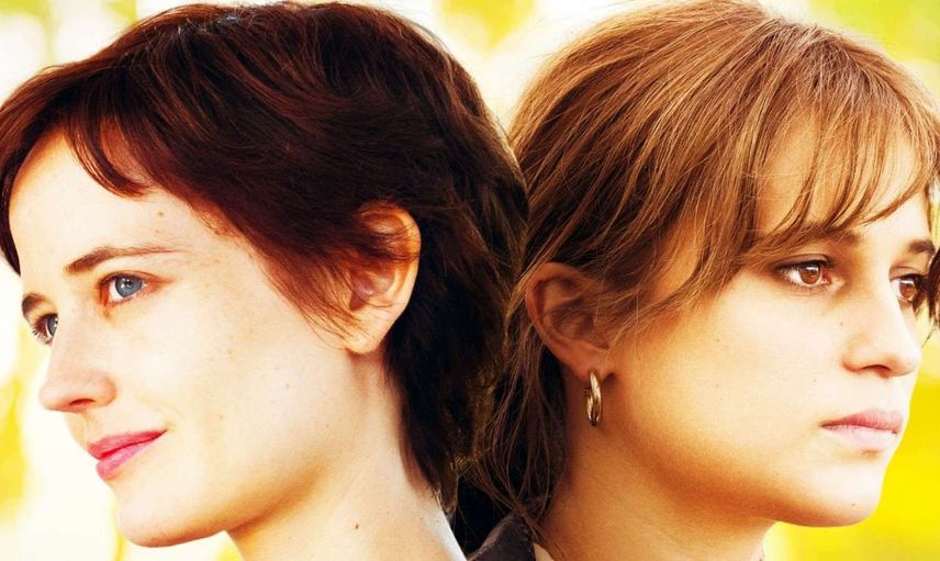 Euphoria film konusu ve oyuncuları