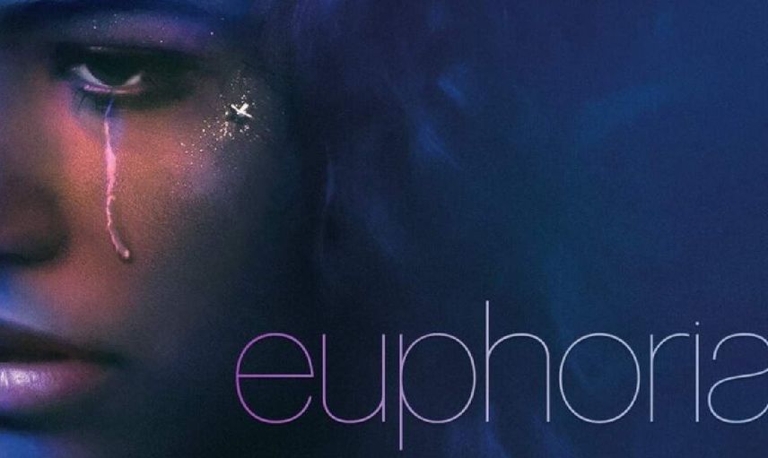 Euphoria Netflix'te var mı? Euphoria dizisi nereden izlenir? Euphoria konusu ve oyuncuları