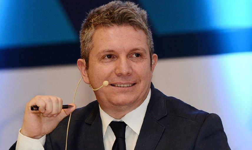 EURO 2020 İtalya Türkiye Maçını Anlatan Levent Özçelik ve Erdoğan Arıkan Futbolseverlerden Büyük Tepki Çekti!