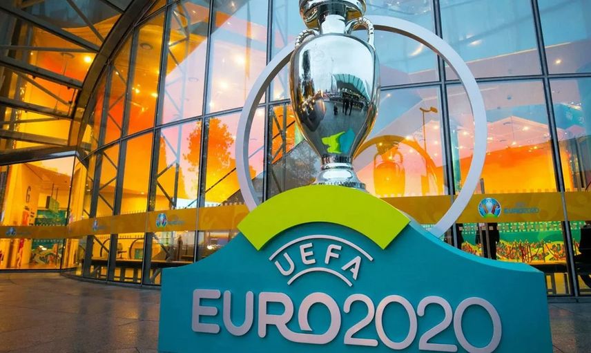EURO 2020 Ne Zaman?