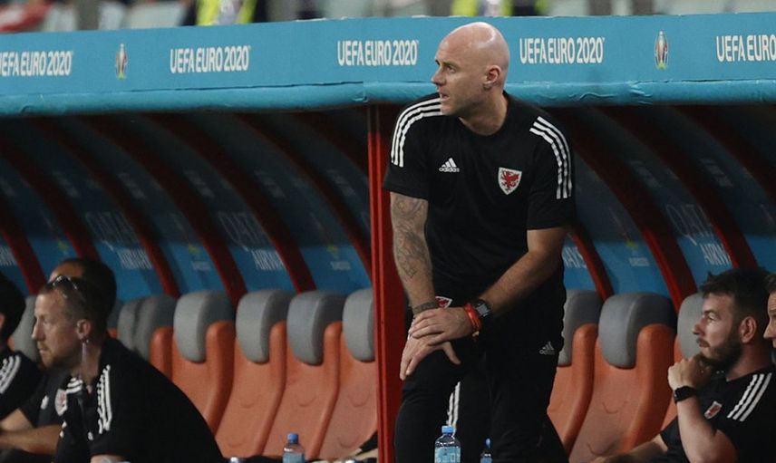 EURO 2020 Türkiye Galler Maçı Sonrası Galler Teknik Direktörü Rob Page: Saygısızlık Etmek İstemem Ama