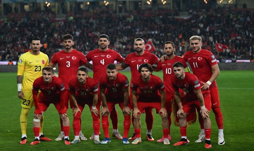 EURO 2024 biletini alan Türkiye’ye dev gelir: 371 milyon Euro ödeme yapılacak