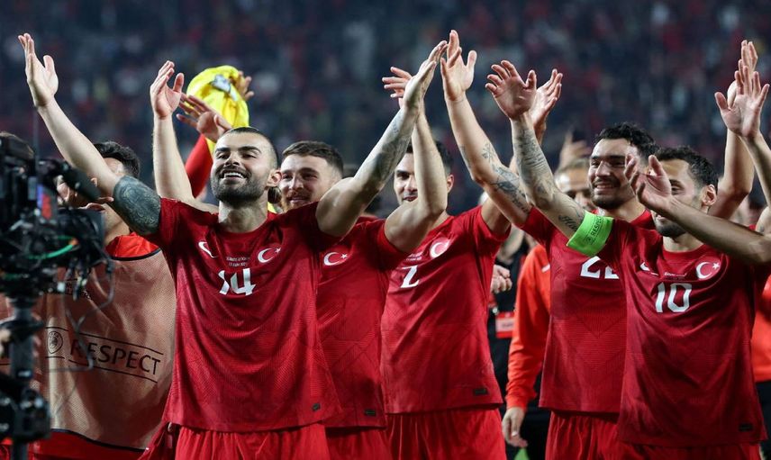 EURO 2024 kura çekimi ne zaman yapılacak, hangi kanalda yayınlanacak? EURO 2024 Türkiye kaçıncı torbada? A Milli Takımımızın EURO 2024’teki rakipleri belli oluyor
