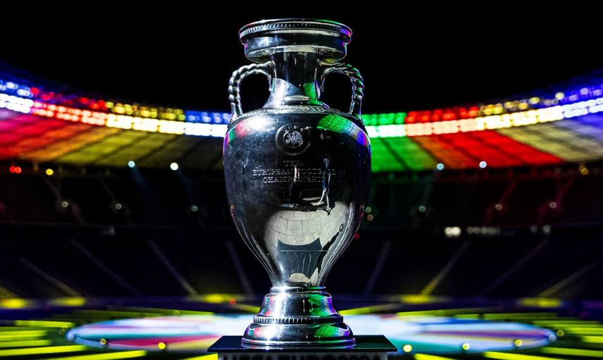 EURO 2024’te grup maçları sona erdi: Son 16 eşleşmeleri belli oldu