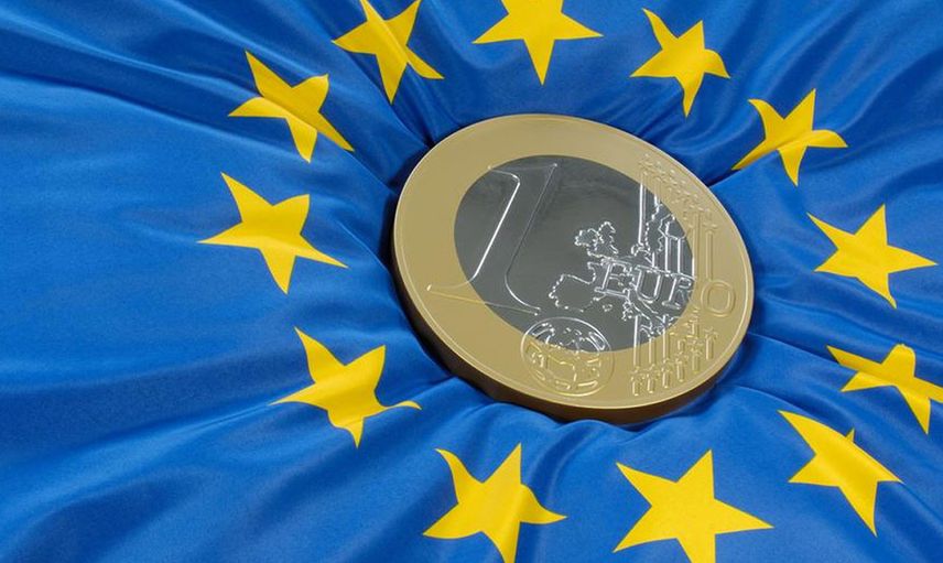 Euro bölgesinde ekonomi resesyona doğru ilerliyor, veriler son 18 yılın en düşük seviyesinde!