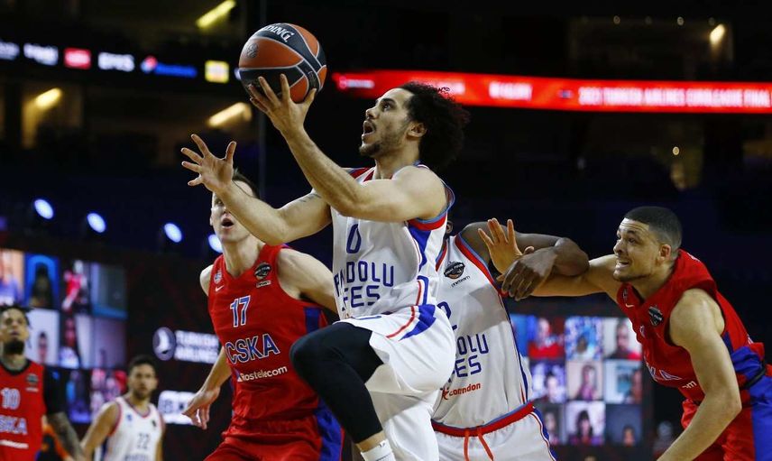 EuroLeague final four hangi takımlardan oluşuyor? 2022 EuroLeague Final Four takımları