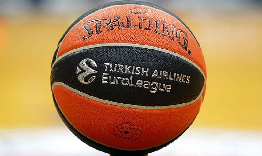 Euroleague'de bu hafta hangi maç şifresiz yayınlanacak? 2021/22 Euroleague şifresiz yayınlanacak maç belli oldu