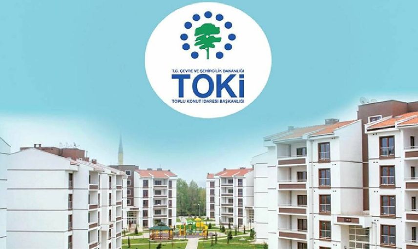 Ev almak isteyenlere müjde! Toki ucuz konut başvurusu nereden yapılacak? Toki ucuz konut şartları neler? Başvurular ne zaman başlıyor?