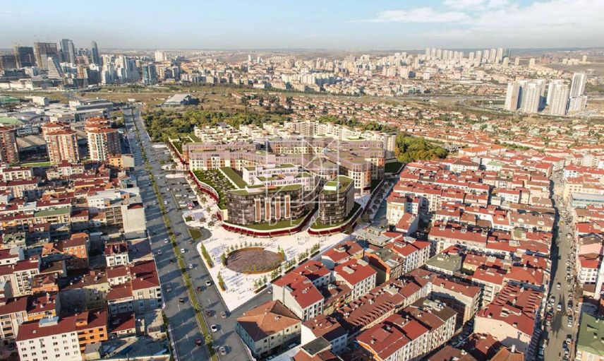 Ev almak isteyenlere müjdeli haber: 500 bin TL karşılıksız destek verilecek! Detaylar belli oldu