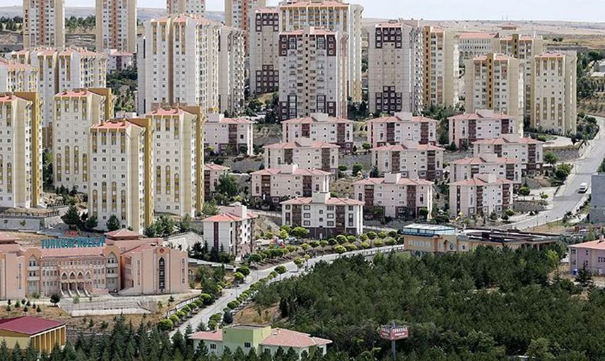 Ev almak isteyenlere müjdeli haber geldi! Belli bir miktarın üzerindeki KDV payında düşüş yaşanacak