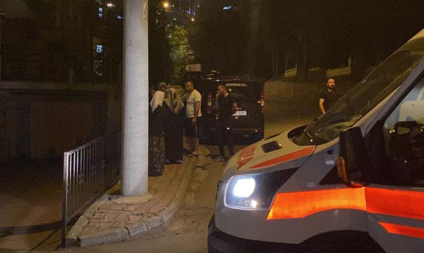 Ev arkadaşlarının arasındaki tartışma faciayla bitti!