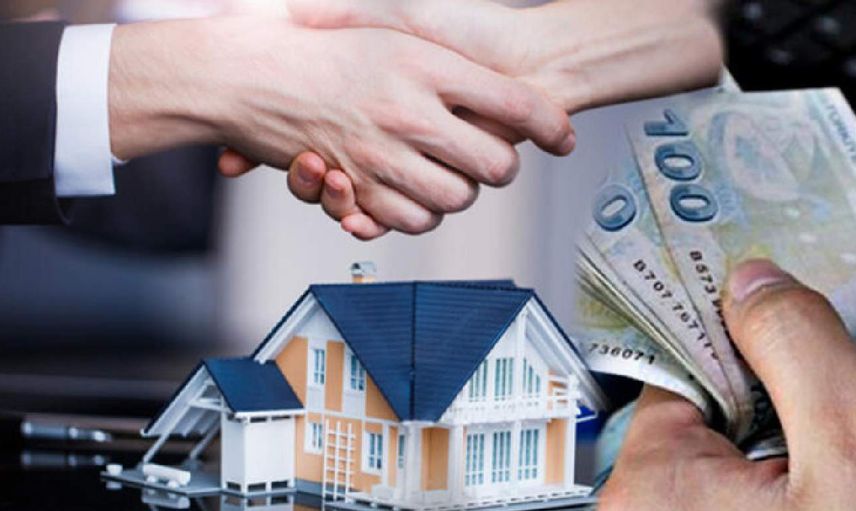 Ev, arsa, dükkan tapu harcı ne kadar, neye göre hesaplanır? 2022 Tapu harcı hesaplama yöntemleri
