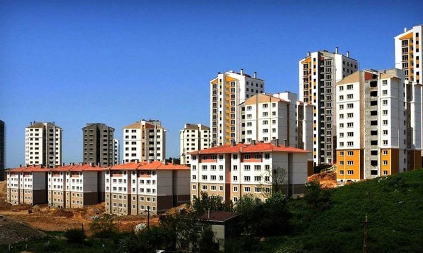 Ev fiyatları için 81 ilde flaş adım: Pahalı satan da satıştan cayan da yandı