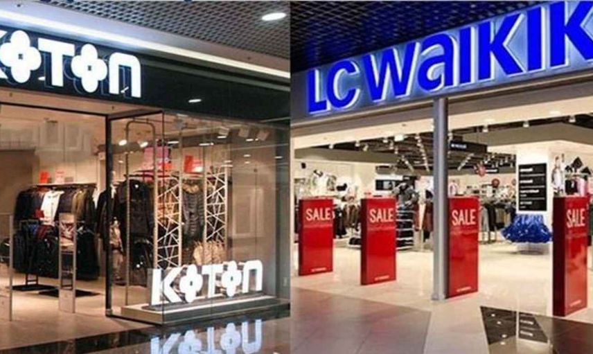 Ev hanımlarına müjde! LCW, Koton evde paketleme iş imkanı sunuyor! LCW, Koton evde paketleme iş başvuruları başladı