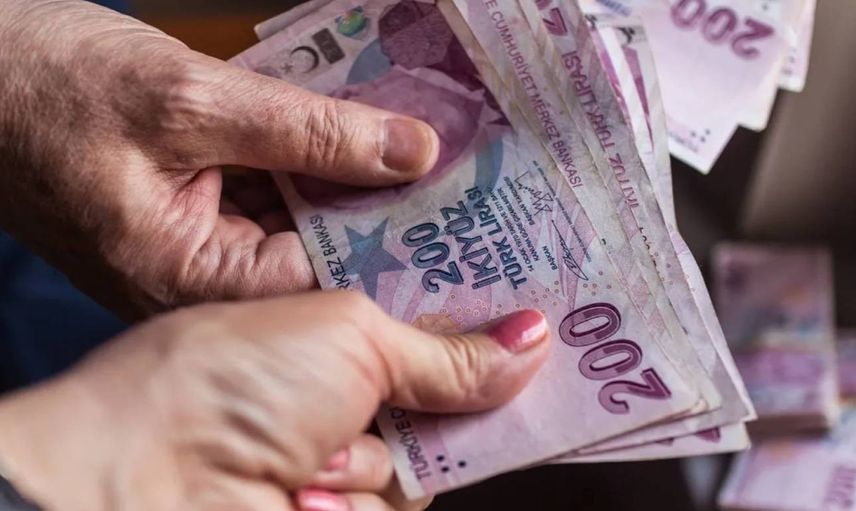 Ev kadınlarına müjdeli haber: 25 bin 600 TL ödeme yapılacak