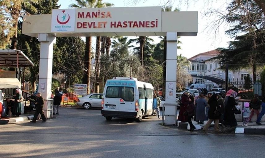 Ev kiraladılar mezarları oldu: Manisa'da İki kız kardeşin acı ölümü