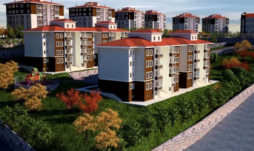 Ev Kiralamak İsteyenler Gözünüzü Açın! 'Kaptırdığınız Parayı Geri Alamazsınız'