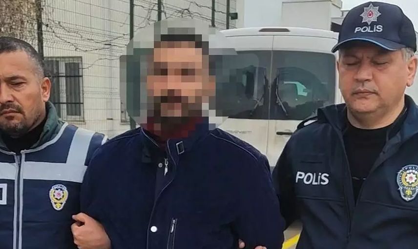 Ev sahibi fahiş kira fiyatından gözaltına alındı