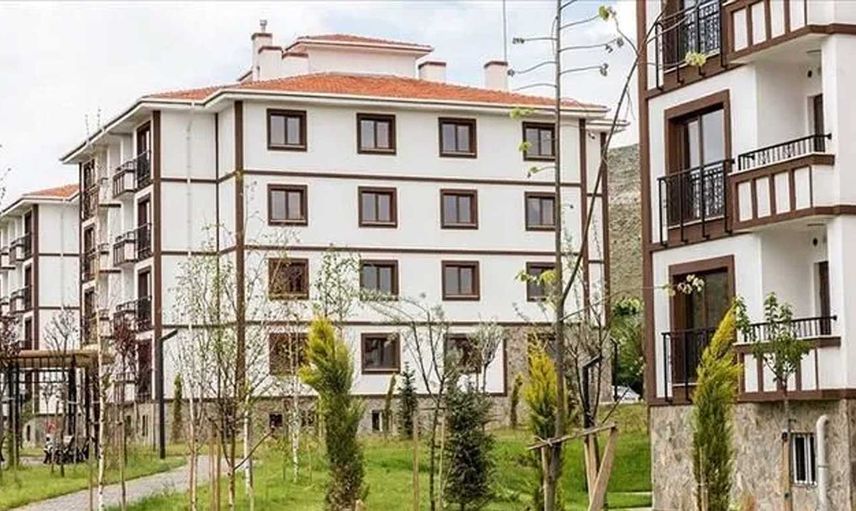 Ev sahibi olanlar dikkat: Kira geliri beyanında son 5 gün