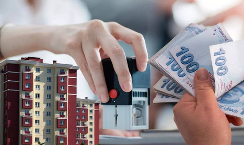 Ev sahibi olanları ilgilendiriyor! Yanlış beyanda bulunanlara 50 bin TL para cezası verilecek