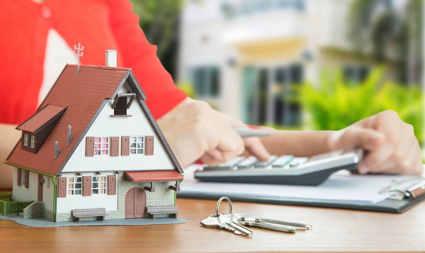 Ev sahibi olmak isteyenler dikkat: Yeni konut kredisinin yüzde 80’ini banka verecek