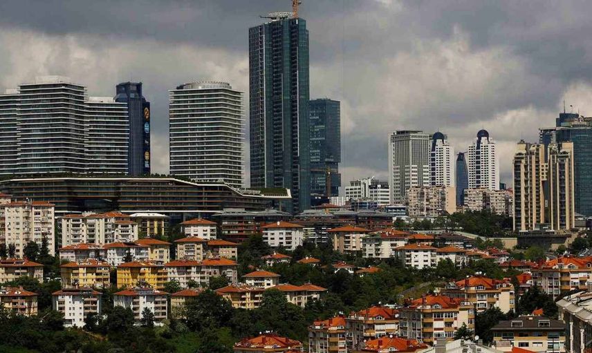 Ev sahibi olmak isteyenler için büyük fırsat! 0,89, 0,99 faizli konut kredisi sayesinde ev sahibi olmak artık daha kolay olacak