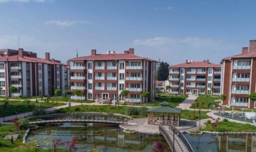 Ev sahibi olmak isteyenler için büyük gün: Sosyal konut projesinin detayları belli oldu