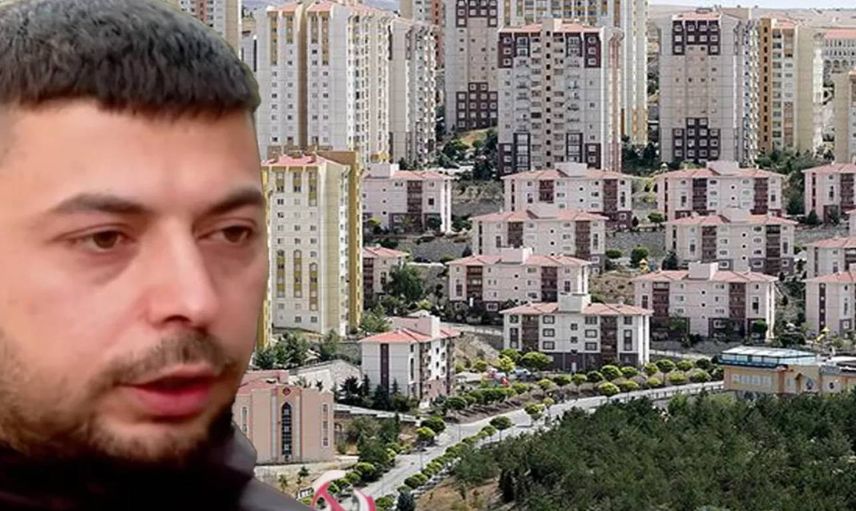 Ev sahibi olmak isteyenleri ilgilendiriyor: Sakın bu tuzağa düşmeyin
