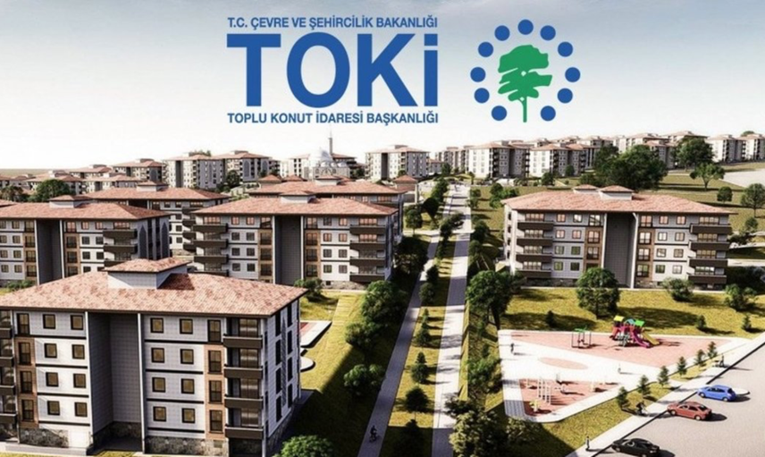 Ev sahibi olmak isteyenlerin TOKİ yüzünü güldürecek! Yeni konutlara imza atıldı