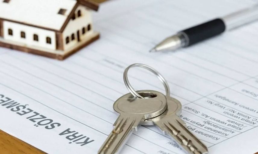 Ev sahibi ve kiracıları ilgilendiren gelişme! Anlaşmazlık davaları için en az 6 ay beklenecek