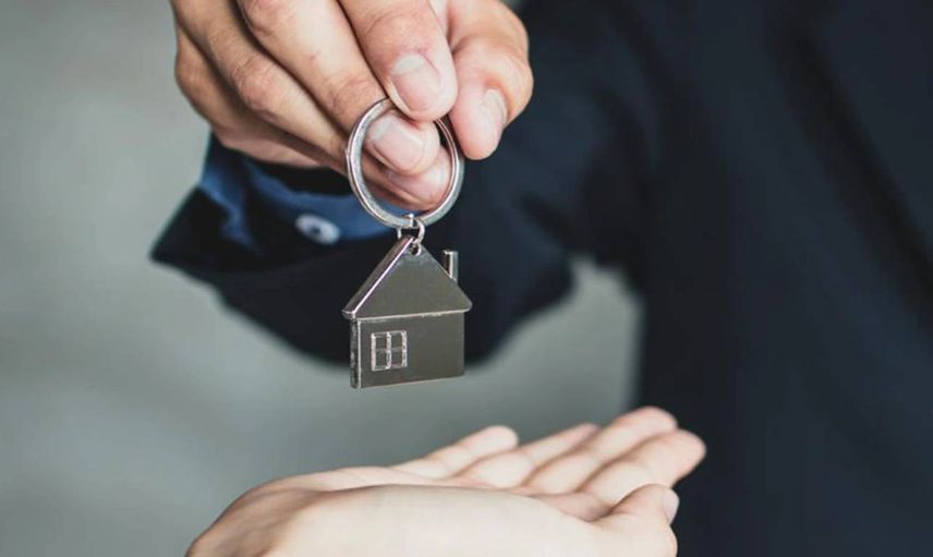 Ev sahibinden kiracıya skandal hareket: Evden çıkması için yaptıkları pes dedirtti