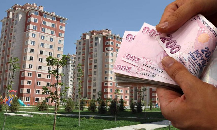 Ev sahipleri kiracıların elini kolunu bağladı: Hesaplar bloke edilmeye başlandı