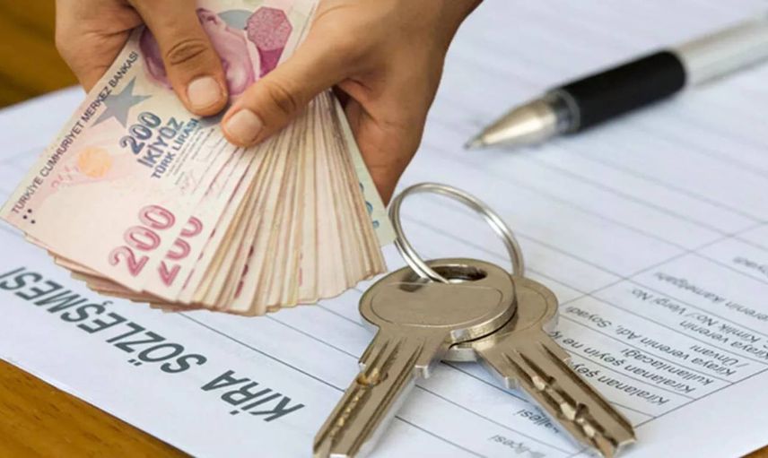 Ev sahiplerini ilgilendiren gelişme: Bunu yapan 1 yıllık kira tazminatı ödeyecek