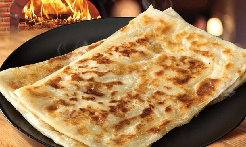 Ev yapımı gözleme tarifi : en güzel ve lezzetli gözleme nasıl yapılır? Gözleme malzemeleri ve pratik tarifi