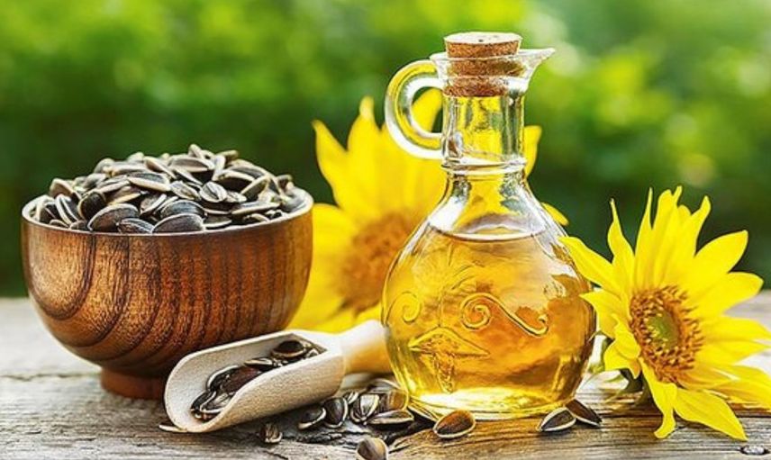 Evde ayçiçek yağı yapılır mı, nasıl yapılır? Evde ayçiçek yağı tarifi