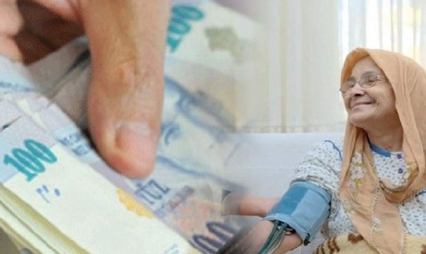 ​Evde bakım maaşı yatan iller: 14 nisan 2022 Perşembe Evde bakım maaşı sorgulama